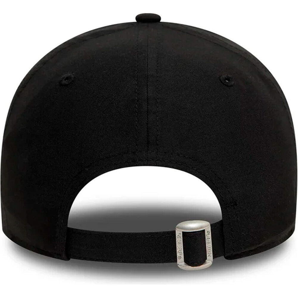 New Era gorras baloncesto CHICAGO BULLS  03