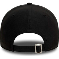 New Era gorras baloncesto CHICAGO BULLS  03