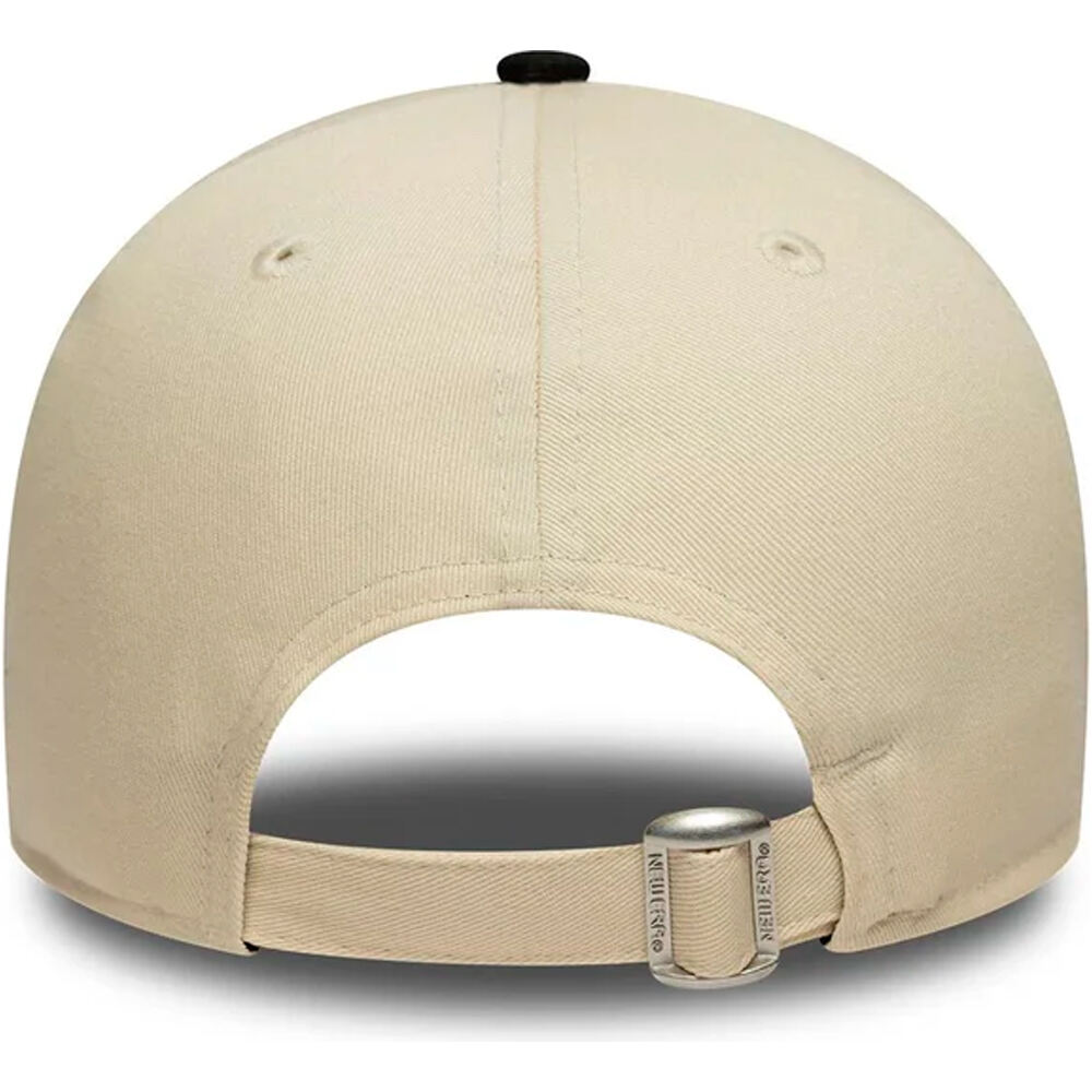 New Era gorras baloncesto CHICAGO BULLS  03