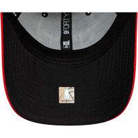 New Era gorras baloncesto CHICAGO BULLS  04