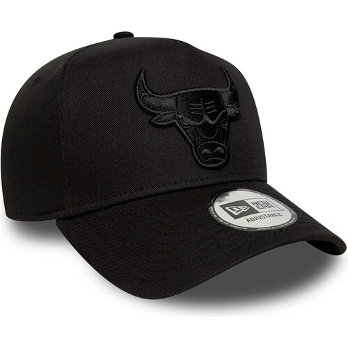 NEW ERA CHICAGO BULLS BLKBLK