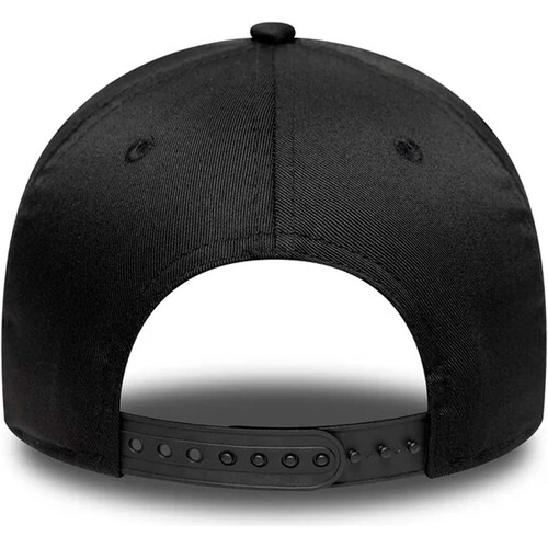 NEW ERA CHICAGO BULLS METALLIC