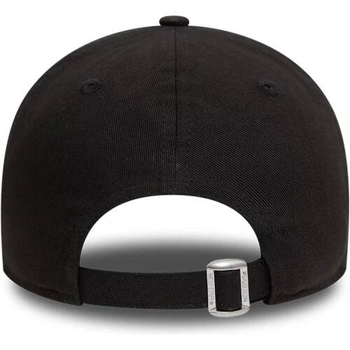 NEW ERA CHICAGO BULLS negro