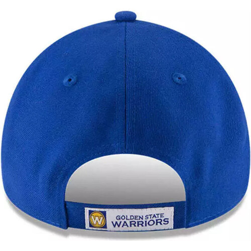 NEW ERA GOLDEN STATE WARRIORS
