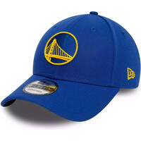 New Era gorras baloncesto GOLDEN STATE WARRIORS 