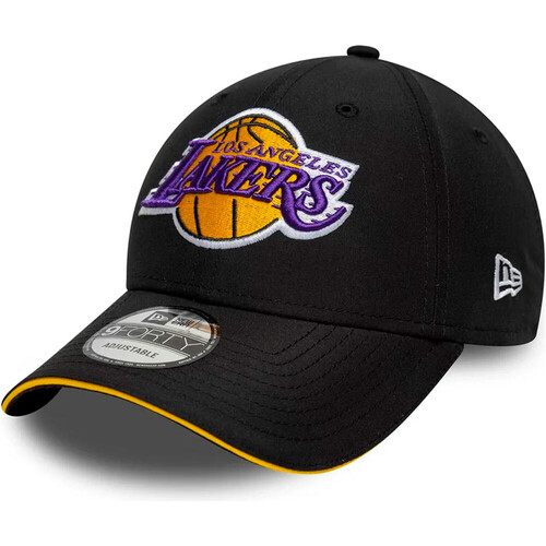 NEW ERA LOS ANGELES LAKERS