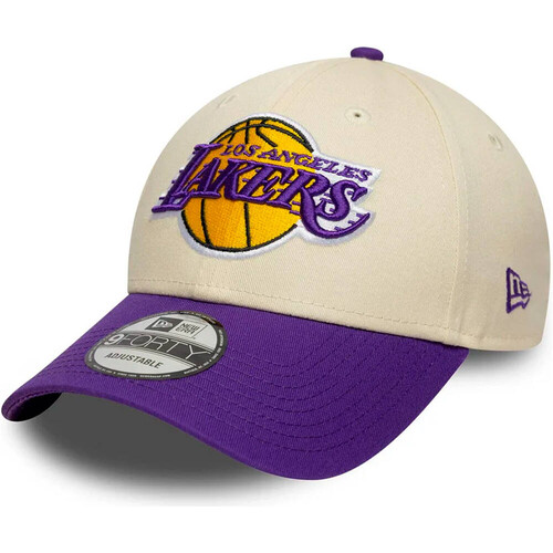 NEW ERA LOS ANGELES LAKERS