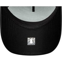 New Era gorras baloncesto LOS ANGELES METALLIC  04