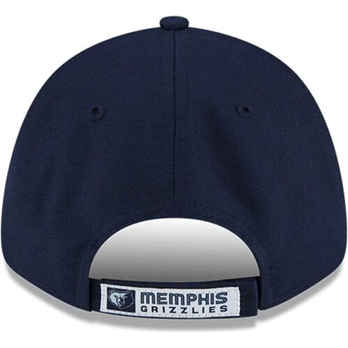 NEW ERA MEMPHIS GRIZZLIES