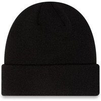 New Era gorro esquí hombre NEW YORK YANKEES NEGRO vista trasera