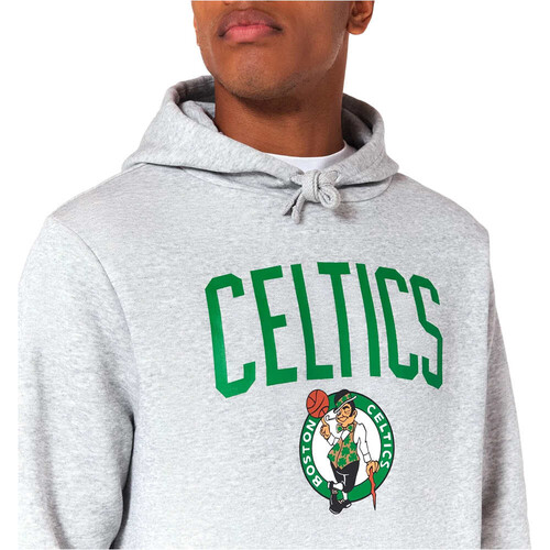 NEW ERA BOSTON CELTICS gris