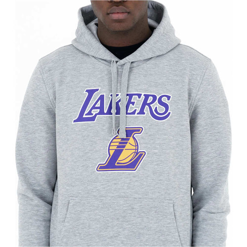 NEW ERA LOS ANGELES LAKERS gris
