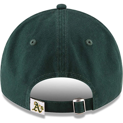 NEW ERA OAKLAN ATHLETICS verde