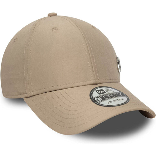 NEW ERA FLAWLESS 9FORTY marron