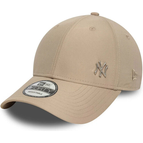 NEW ERA FLAWLESS 9FORTY marron