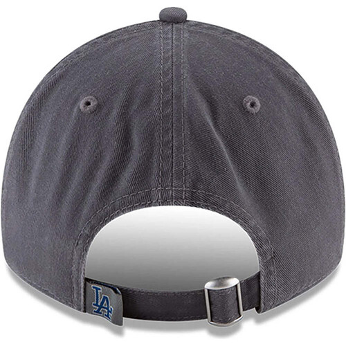 NEW ERA LOS ANGELES DODGERS gris