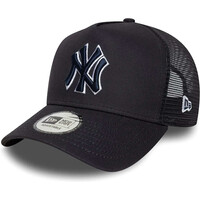 New Era visera lona NEW YORK YANKEES AZUL