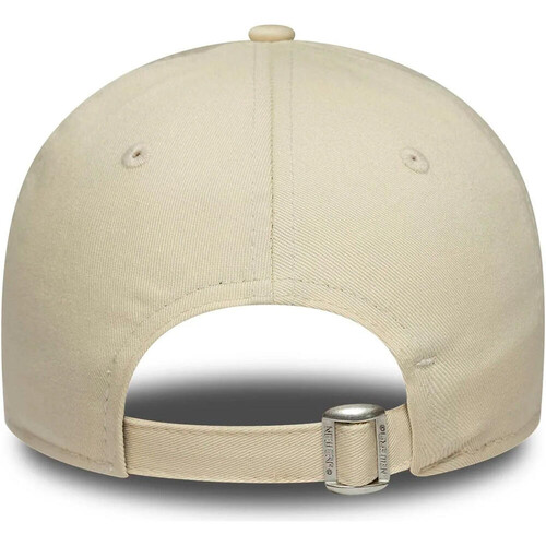 New Era visera lona NEW YORK YANKEES MARRON