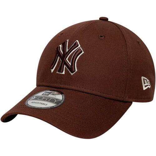 NEW ERA NEW YORK YANKEES marron