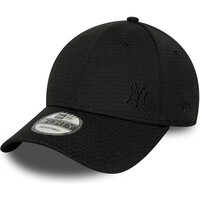 New Era visera lona NEW YORK YANKEES NEGRO