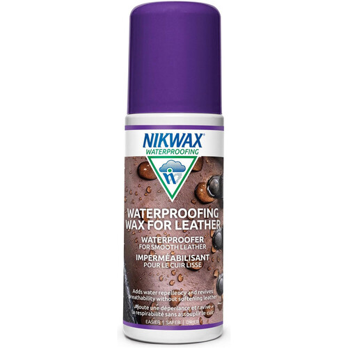 NIK WAX AQUEOUS NIKWAX