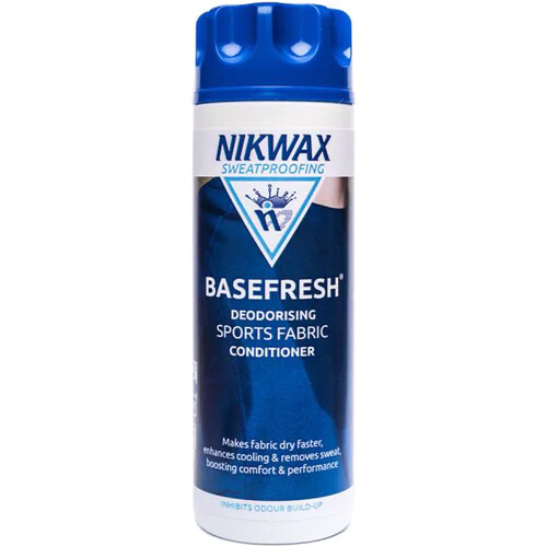 NIK WAX BASE FRESH 300 ML