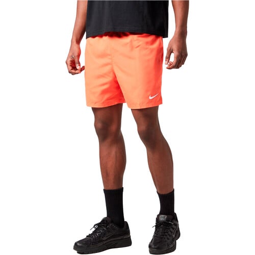 NIKE 5 VOLLEY naranja