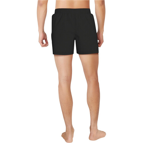 Nike bañador playa hombre 5 VOLLEY NEGRO