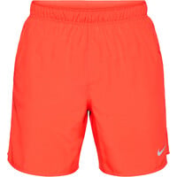Nike bañador playa niño 4 VOLLEY NARANJA vista frontal