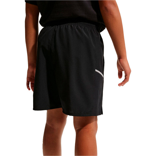 NIKE DRI-FIT MILER negro
