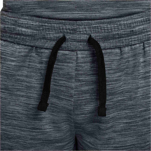 Nike bermuda niño DRI-FIT MULTI NEGRO