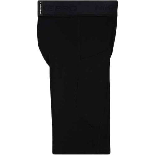 NIKE DRI-FIT PRO negro