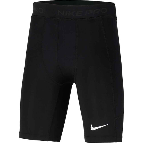 NIKE DRI-FIT PRO negro