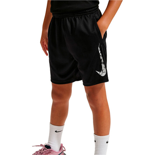 NIKE DRI-FIT TROPHY23 negro