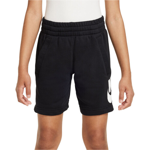 NIKE SPORTSWEAR CLUB negro