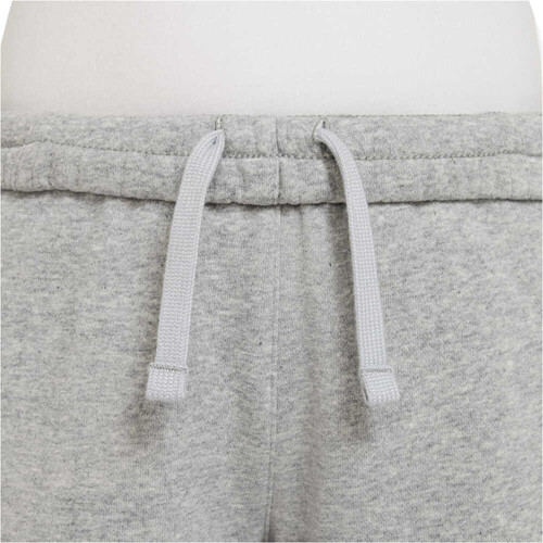 Nike bermuda niño SPORTSWEAR CLUB GRIS