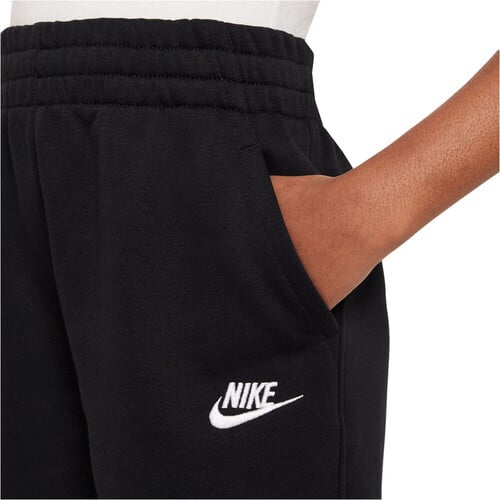 Nike bermuda niño SPORTSWEAR CLUB NEGRO
