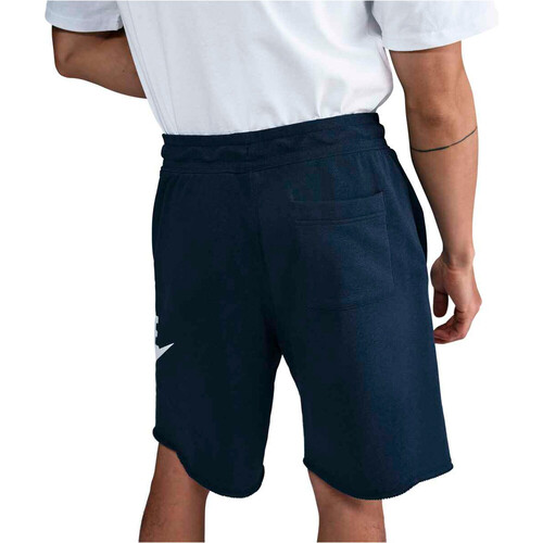 NIKE CLUB ALUMNI azul