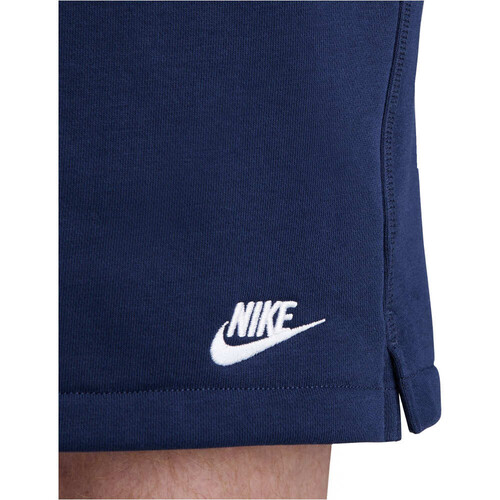 NIKE CLUB FLOW azul