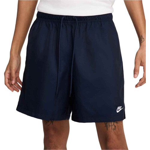 NIKE CLUB FLOW azul