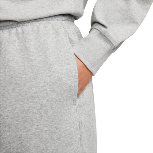 Nike bermudas hombre CLUB FLOW GRIS
