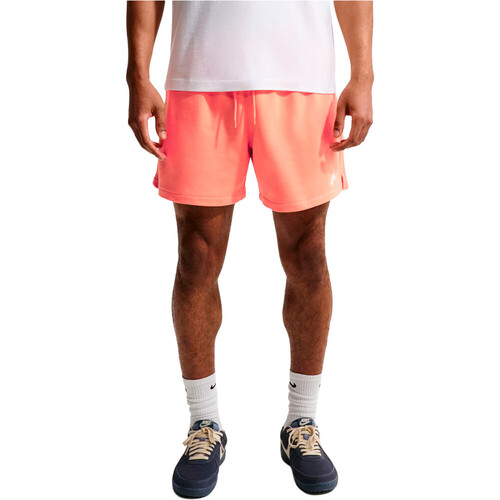 NIKE CLUB FLOW naranja