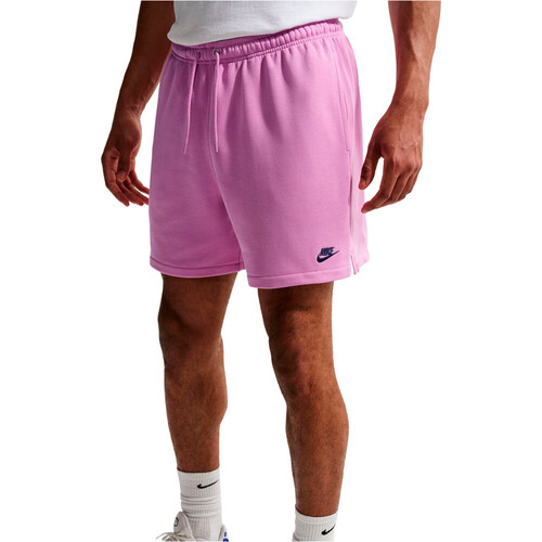 NIKE CLUB FLOW rosa