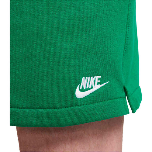NIKE CLUB FLOW verde