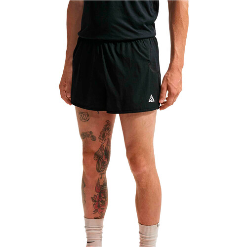 Nike bermudas hombre DRI-FIT ADV ACG TRAILWIND GRIS