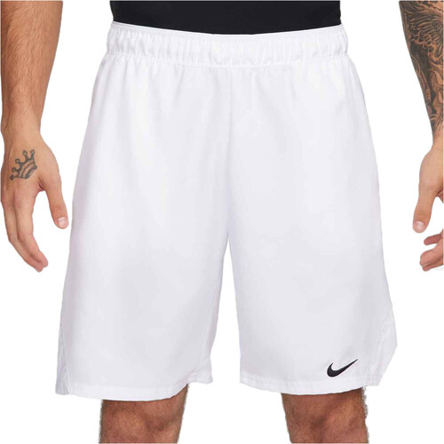 NIKE DRI-FIT COURT VICTORY blanco