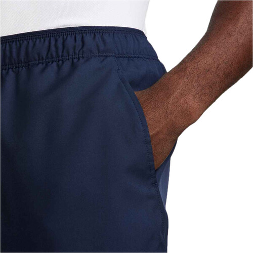NIKE DRI-FIT COURT VICTORY gris