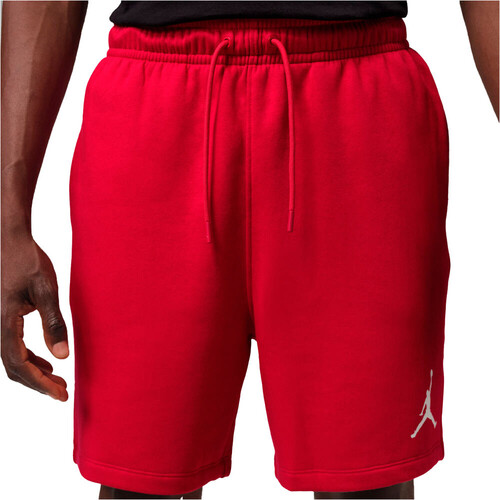 NIKE JORDAN JUMPMAN rojo