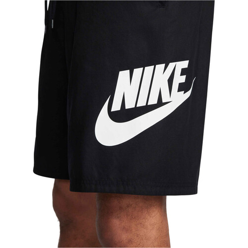 NIKE CLUB negro