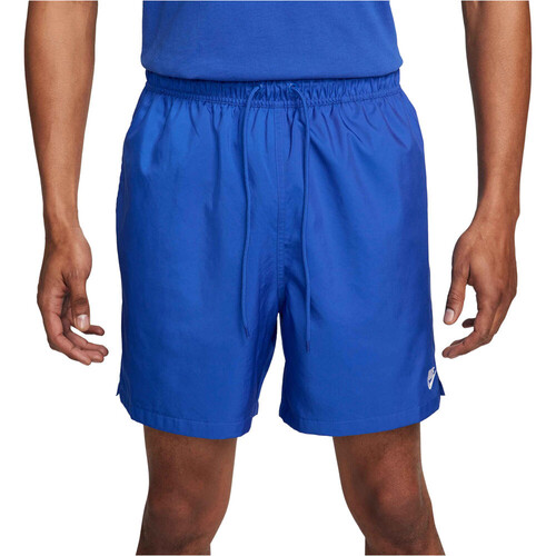 Nike bermudas hombre SPORTSWEAR CLUB AZUL